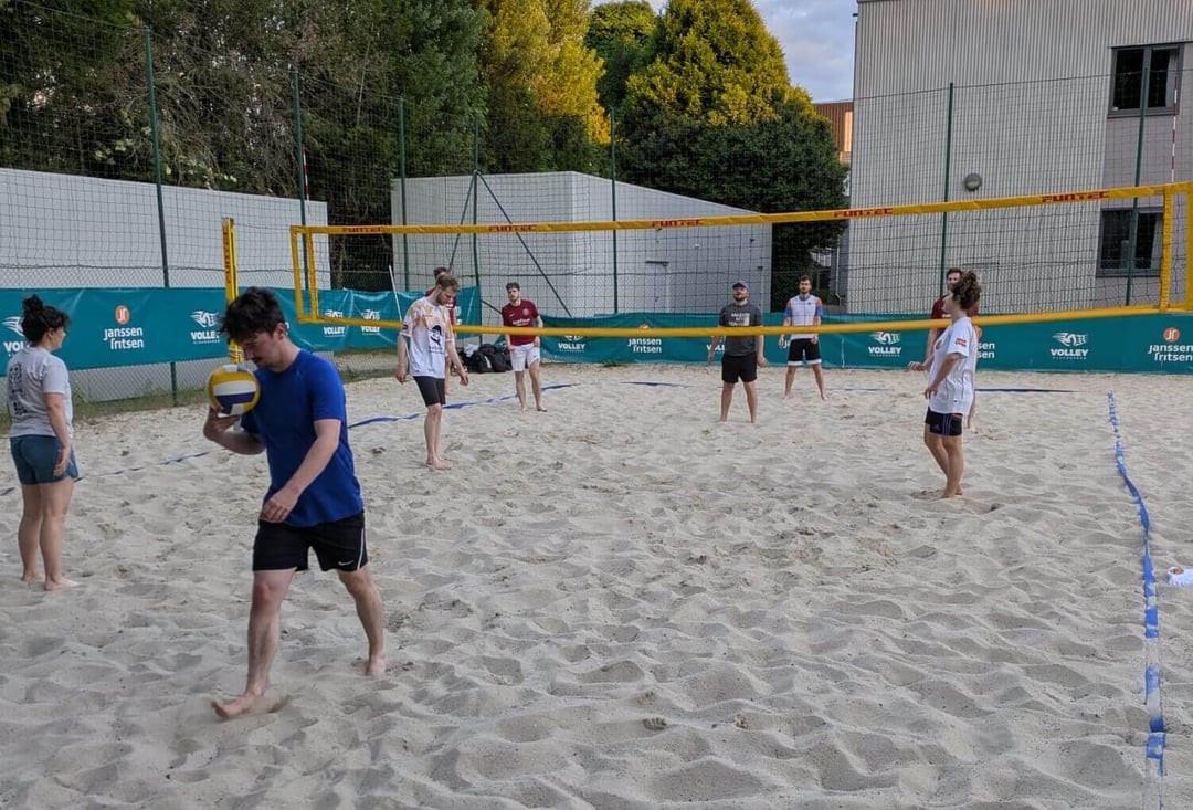 Sports welcome image 1