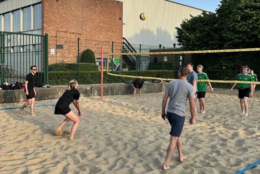 Sports welcome image 2